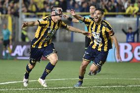 CALCIO - Serie B - Juve Stabia vs Cremonese