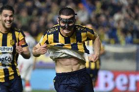 CALCIO - Serie B - Juve Stabia vs Cremonese