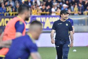 CALCIO - Serie B - Juve Stabia vs Cremonese