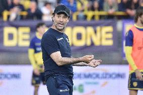 CALCIO - Serie B - Juve Stabia vs Cremonese