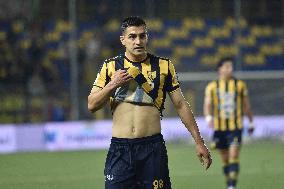 CALCIO - Serie B - Juve Stabia vs Cremonese