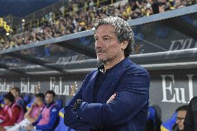 CALCIO - Serie B - Juve Stabia vs Cremonese