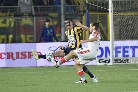CALCIO - Serie B - Juve Stabia vs Cremonese