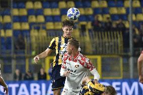 CALCIO - Serie B - Juve Stabia vs Cremonese