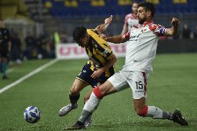 CALCIO - Serie B - Juve Stabia vs Cremonese