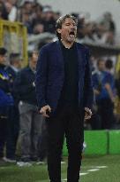 CALCIO - Serie B - Juve Stabia vs Cremonese