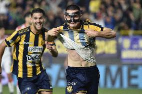 CALCIO - Serie B - Juve Stabia vs Cremonese