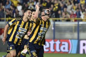 CALCIO - Serie B - Juve Stabia vs Cremonese