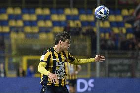 CALCIO - Serie B - Juve Stabia vs Cremonese