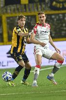 CALCIO - Serie B - Juve Stabia vs Cremonese