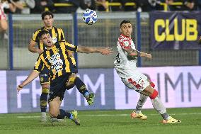 CALCIO - Serie B - Juve Stabia vs Cremonese