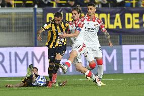 CALCIO - Serie B - Juve Stabia vs Cremonese