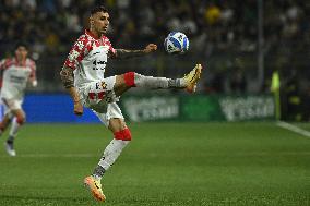 CALCIO - Serie B - Juve Stabia vs Cremonese