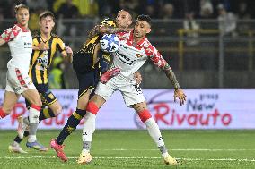 CALCIO - Serie B - Juve Stabia vs Cremonese