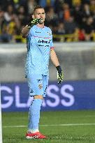 CALCIO - Serie B - Juve Stabia vs Cremonese