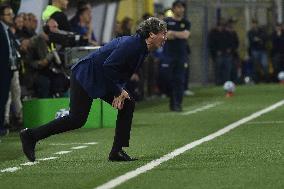 CALCIO - Serie B - Juve Stabia vs Cremonese