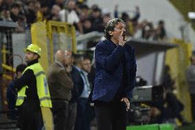 CALCIO - Serie B - Juve Stabia vs Cremonese