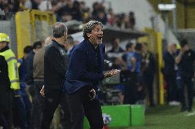 CALCIO - Serie B - Juve Stabia vs Cremonese