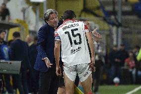 CALCIO - Serie B - Juve Stabia vs Cremonese