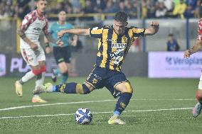 CALCIO - Serie B - Juve Stabia vs Cremonese