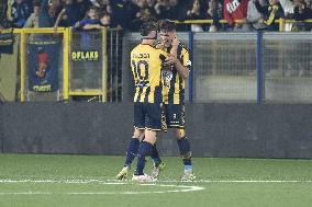 CALCIO - Serie B - Juve Stabia vs Cremonese