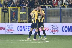 CALCIO - Serie B - Juve Stabia vs Cremonese