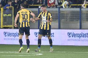 CALCIO - Serie B - Juve Stabia vs Cremonese