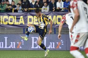 CALCIO - Serie B - Juve Stabia vs Cremonese