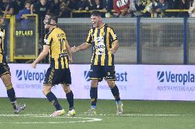 CALCIO - Serie B - Juve Stabia vs Cremonese