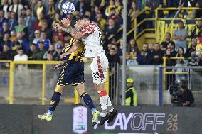 CALCIO - Serie B - Juve Stabia vs Cremonese
