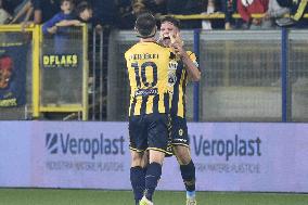 CALCIO - Serie B - Juve Stabia vs Cremonese