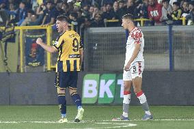 CALCIO - Serie B - Juve Stabia vs Cremonese