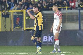 CALCIO - Serie B - Juve Stabia vs Cremonese