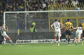CALCIO - Serie B - Juve Stabia vs Cremonese