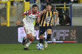 CALCIO - Serie B - Juve Stabia vs Cremonese