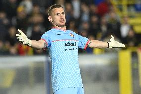 CALCIO - Serie B - Juve Stabia vs Cremonese