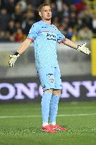 CALCIO - Serie B - Juve Stabia vs Cremonese