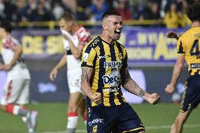 CALCIO - Serie B - Juve Stabia vs Cremonese