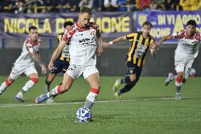 CALCIO - Serie B - Juve Stabia vs Cremonese