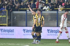 CALCIO - Serie B - Juve Stabia vs Cremonese