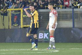 CALCIO - Serie B - Juve Stabia vs Cremonese