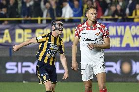 CALCIO - Serie B - Juve Stabia vs Cremonese