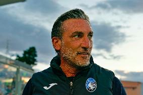 CALCIO - Serie C Italia - Playoff - Audace Cerignola vs Atalanta Under 23