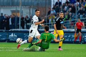 CALCIO - Serie C Italia - Playoff - Audace Cerignola vs Atalanta Under 23