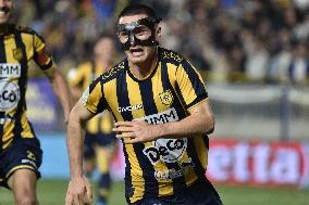 CALCIO - Serie B - Juve Stabia vs Cremonese