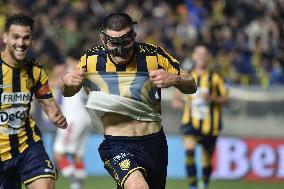 CALCIO - Serie B - Juve Stabia vs Cremonese