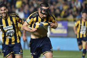 CALCIO - Serie B - Juve Stabia vs Cremonese