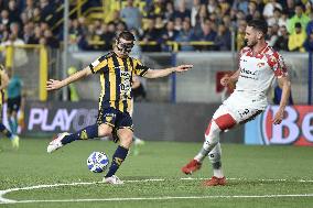 CALCIO - Serie B - Juve Stabia vs Cremonese