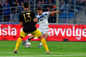 CALCIO - Serie C Italia - Playoff - Audace Cerignola vs Atalanta Under 23