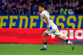 CALCIO - Serie C Italia - Playoff - Audace Cerignola vs Atalanta Under 23